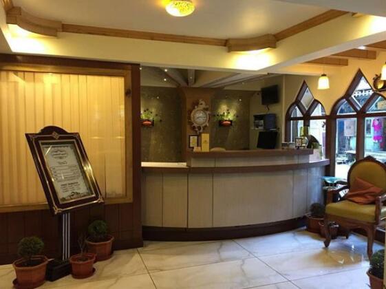 Omega Residency - Photo3