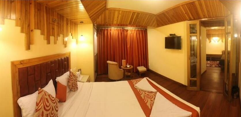 Omega Residency - Photo4