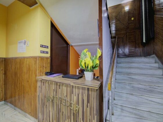 OYO 13638 Choice Hotel - Photo2
