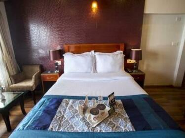 OYO 2317 Hotel Nirvana Darjeeling