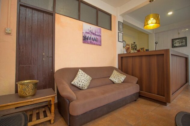 OYO 26973 Hotel Maple Leaf - Photo3