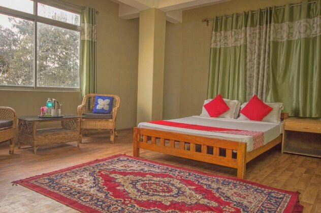 OYO 29750 Cloud Inn - Photo2