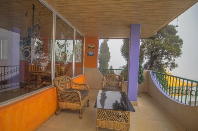 OYO 29750 Cloud Inn - Photo3