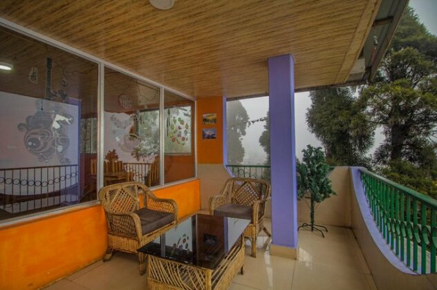 OYO 29750 Cloud Inn - Photo4