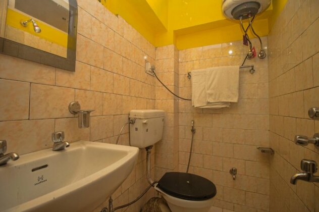 OYO 29750 Cloud Inn - Photo5