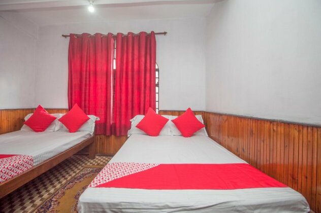 OYO 30993 Hotel Simma - Photo2