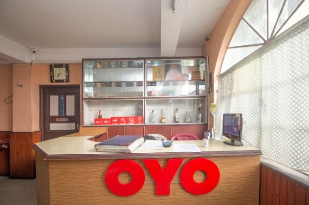OYO 30993 Hotel Simma - Photo5