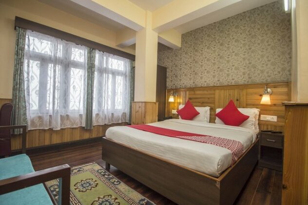 OYO 5055 Hotel Pinewood - Photo3