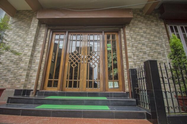 OYO 5055 Hotel Pinewood - Photo4