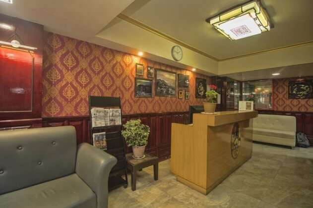 OYO 5228 Seven Seas - Photo4