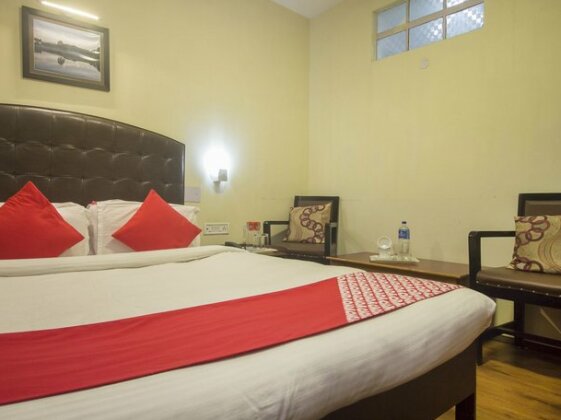 OYO 5666 Hotel Sandrup - Photo3