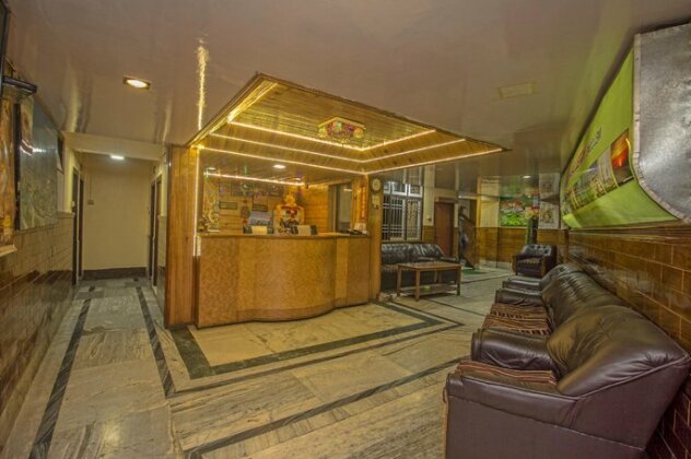 OYO 8292 Hotel Sagarika