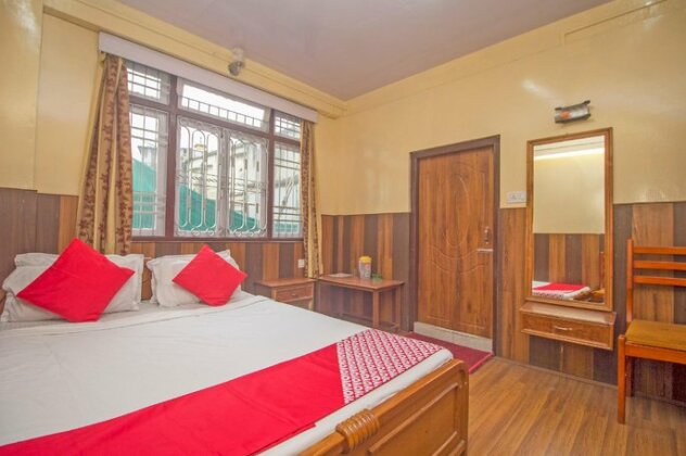 OYO 8292 Hotel Sagarika - Photo2
