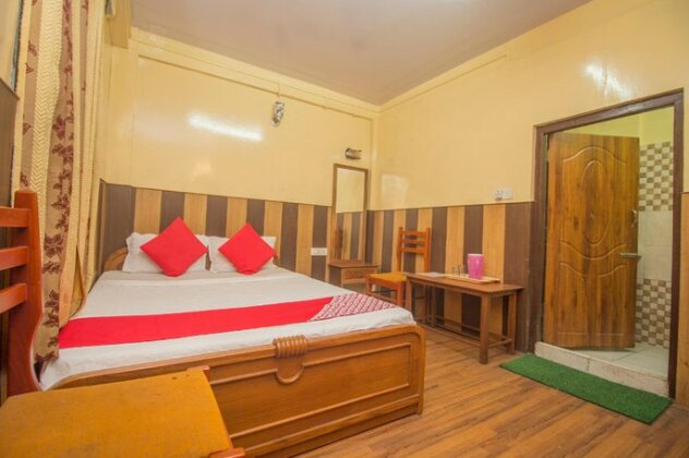 OYO 8292 Hotel Sagarika - Photo3
