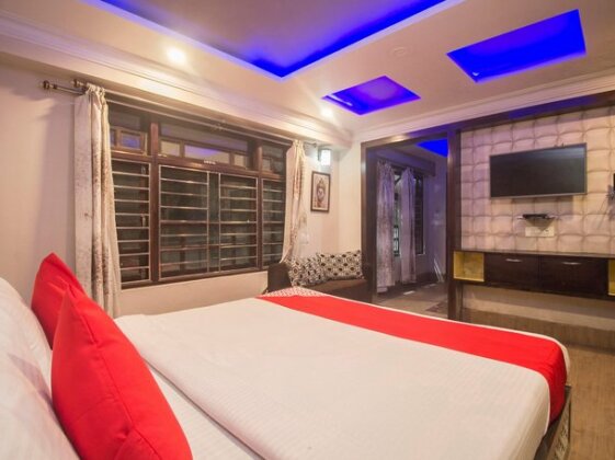 OYO 9455 Milost - Photo3