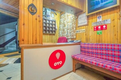 OYO Rooms Kanchenjunga View Darjeeling