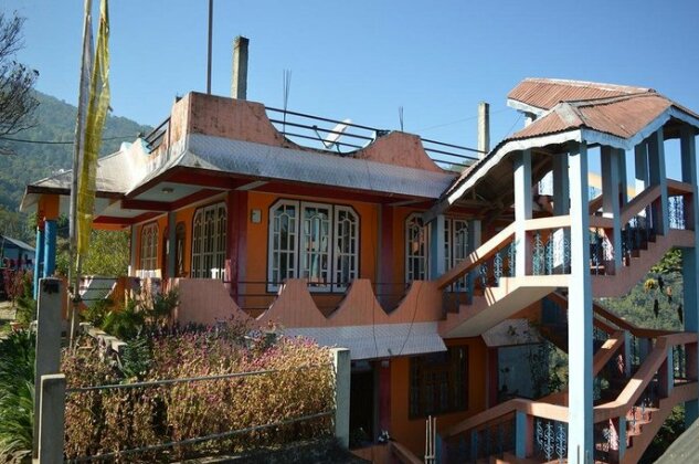 Pahunalaya Homestay - Photo2