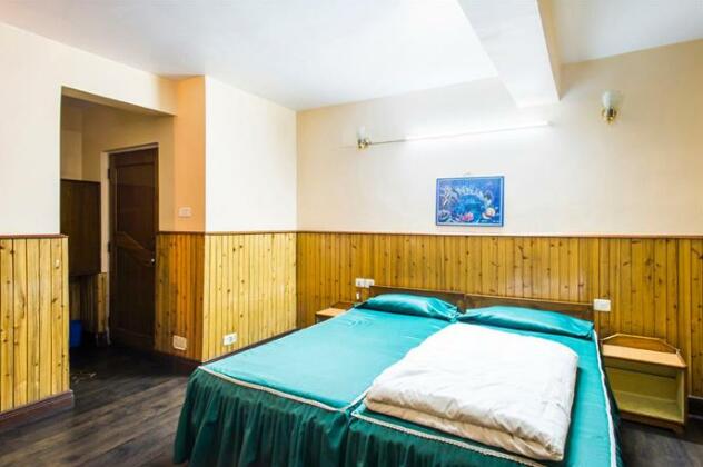 Park Lane Hotel Darjeeling - Photo2