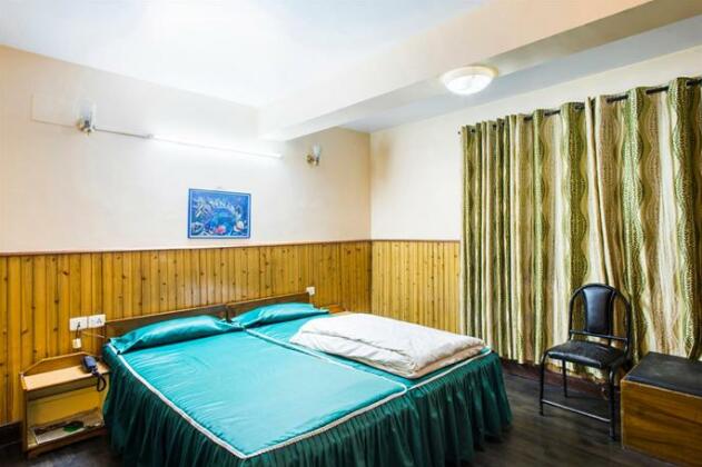 Park Lane Hotel Darjeeling - Photo3