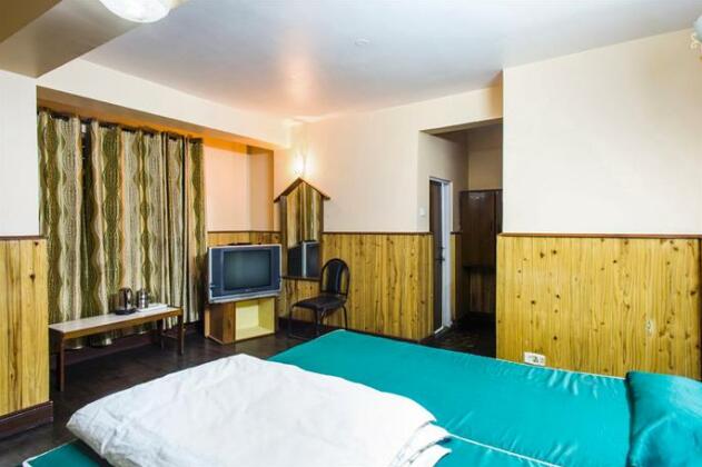 Park Lane Hotel Darjeeling - Photo4