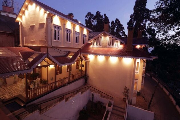 Pine Tree Spa and Resorts