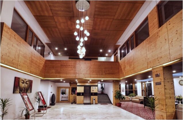 Pine Tree Spa and Resorts - Photo3