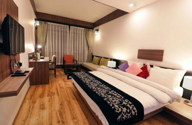 Pine Tree Spa and Resorts - Photo5