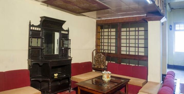 Pineridge Hotel - Photo3
