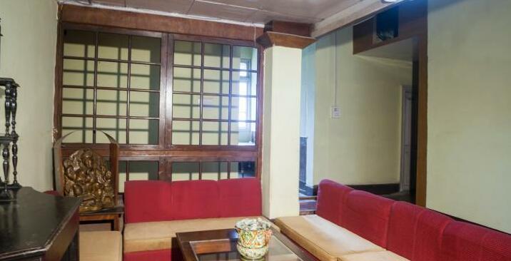 Pineridge Hotel - Photo5