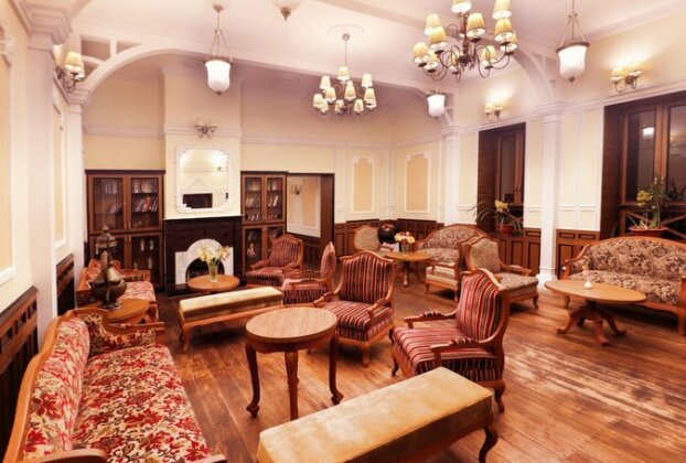 Pinetree Heritage Wing Darjeeling - Photo3