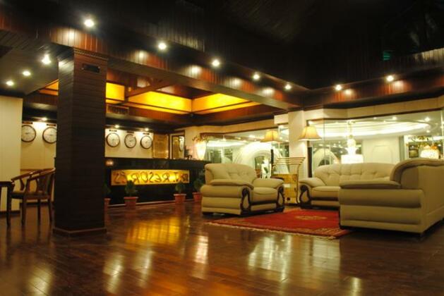 R J Resorts
