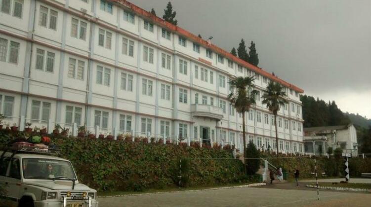 Rishikesh Homestay
