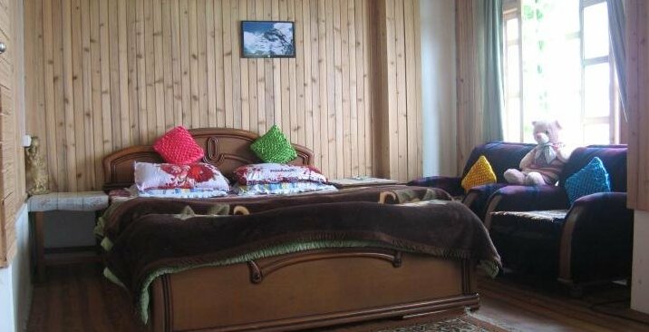 Samir's Homestay - Photo3