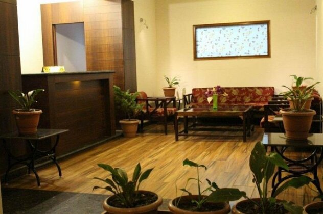 Sanderling Hotel Darjeeling - Photo3