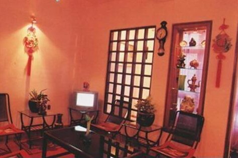 Sanderling Hotel Darjeeling - Photo4