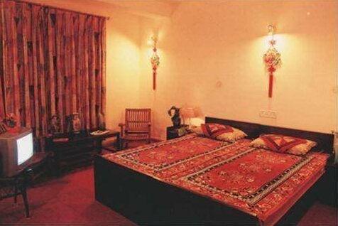 Sanderling Hotel Darjeeling - Photo5