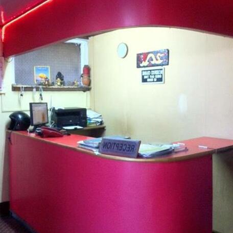 Sapphire Hotel & Restaurant - Photo3