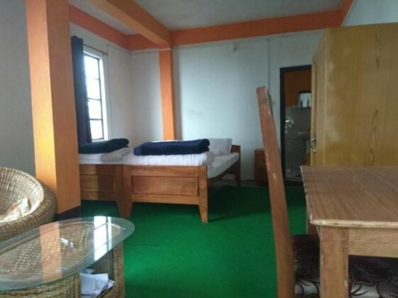 Satyam Homestay Darjeeling - Photo2