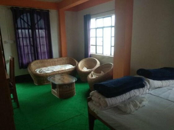 Satyam Homestay Darjeeling - Photo4