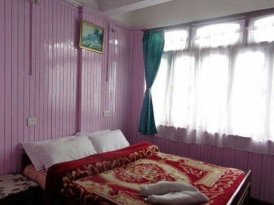 Say Rooms Hotel Aliment - Photo3