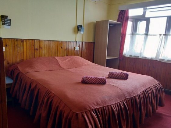Say Rooms Hotel Aliment - Photo5