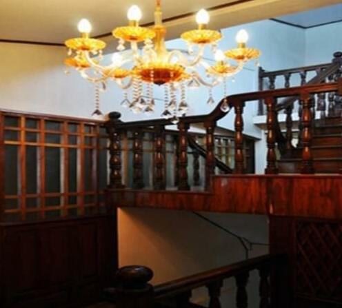Seven Seas Hotel - Photo2
