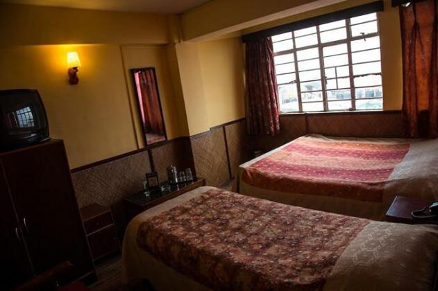 Seven Seas Hotel - Photo3