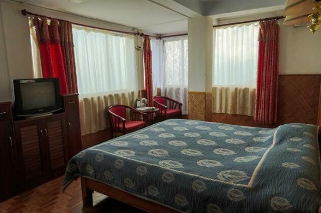 Seven Seas Hotel - Photo5