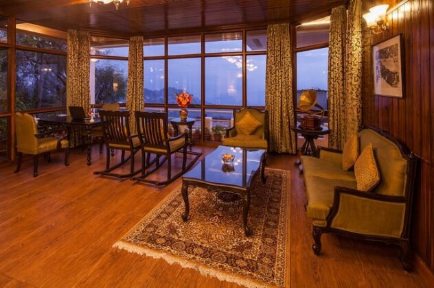 Sinclairs Darjeeling - Photo5