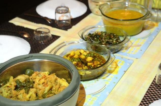 Singtom Tea Estate & Resort - Photo3