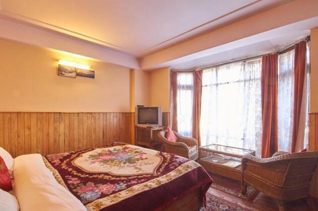 Snow Lion HomeStay - Photo3