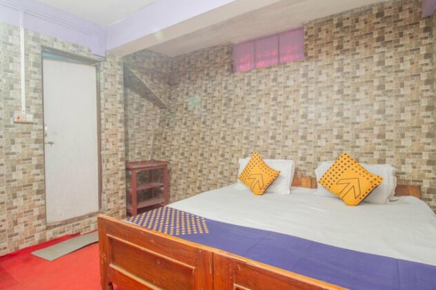 SPOT ON 66048 Hotel Manjushree - Photo2