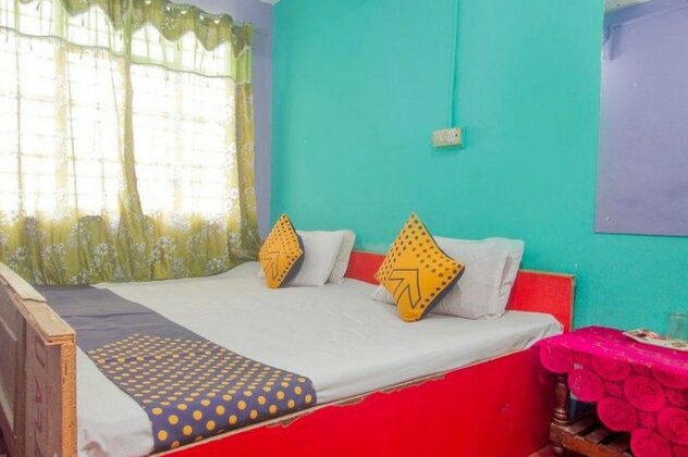 SPOT ON 66048 Hotel Manjushree - Photo3