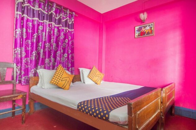 SPOT ON 66048 Hotel Manjushree - Photo5